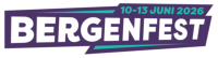 Bergenfest logo
