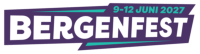 Bergenfest logo