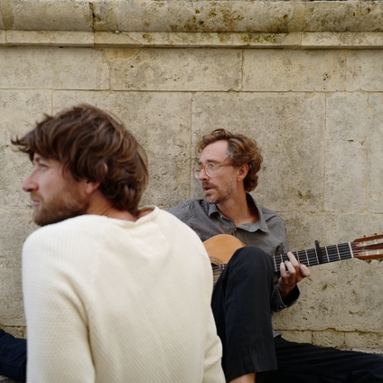 Kings of Convenience