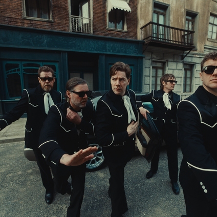 The Hives