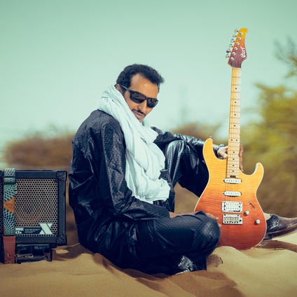 Bombino