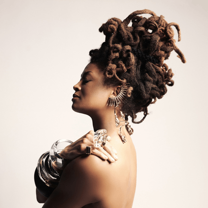 Valerie June
