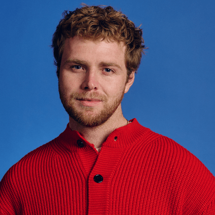 Alex Warren