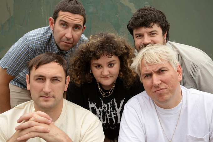 The Mary Wallopers