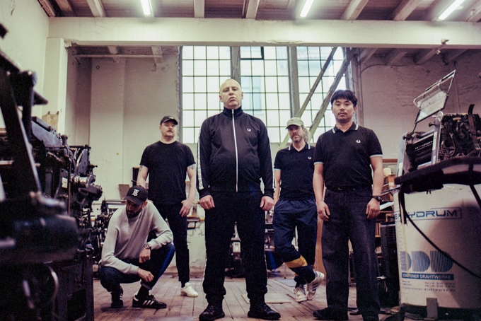 Fjorden Baby!