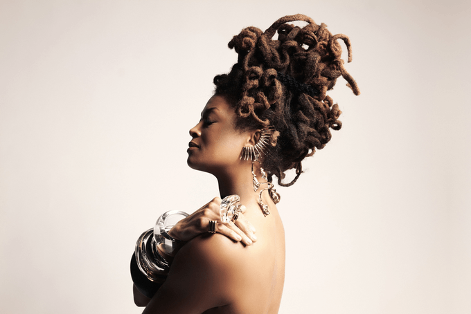 Valerie June